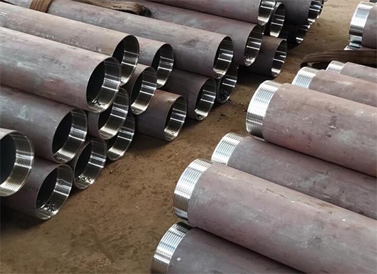 湘乡管棚管