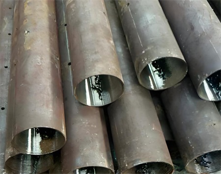 湘乡管棚管